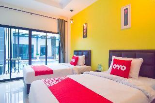 Oyo 500 Cordelia Resort Samroiyod
