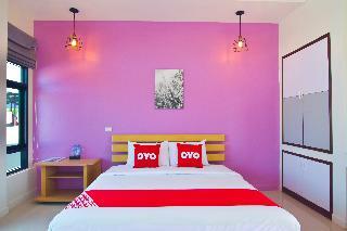 Oyo 500 Cordelia Resort Samroiyod