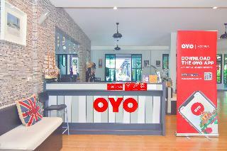 Oyo 500 Cordelia Resort Samroiyod