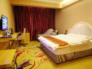 Yiantaisheng Hotel Co Ltd