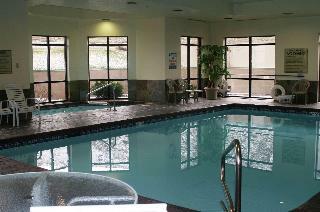 Hotel Hampton Inn Tooele
