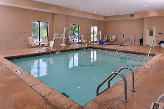 Hotel Hampton Inn & Suites Woodward