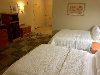 Hotel Hampton Inn Garden City, Ks