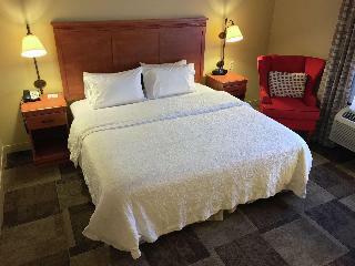 Hotel Hampton Inn Garden City, Ks