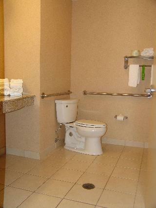 Hotel Hampton Inn Garden City, Ks