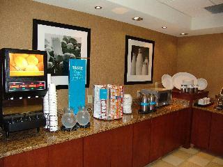Hotel Hampton Inn Garden City, Ks