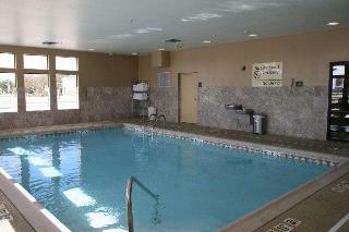 Hotel Hampton Inn Garden City, Ks