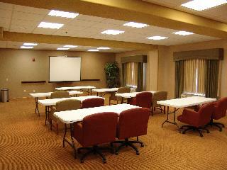 Hotel Hampton Inn Garden City, Ks