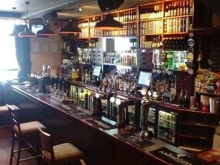 Hotel The Vaults