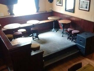 Hotel The Vaults