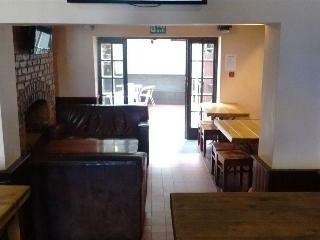 Hotel The Vaults