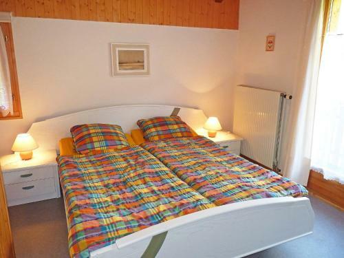 Holiday Home Atalante Ovronnaz