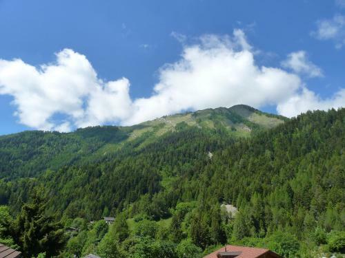 Holiday Home Atalante Ovronnaz
