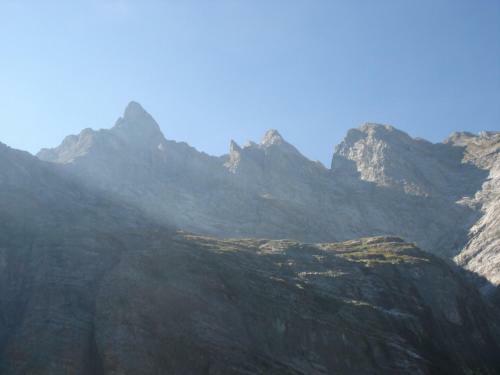 Hotel Alpenrose