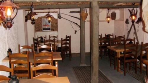 Hotel Alpenrose