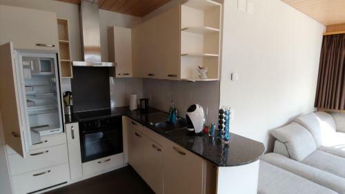 Apartamentos Ufem Egg Ferienwohnungen