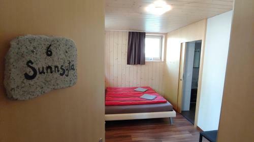Apartamentos Ufem Egg Ferienwohnungen