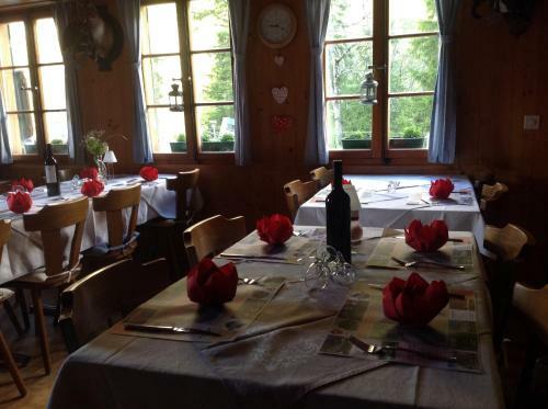 Posada Panorama Hotel Wagenkehr