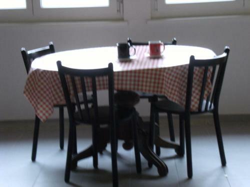 Hostal Bnb Niederer