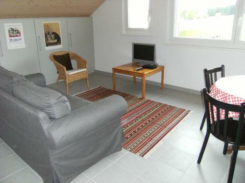 Hostal Bnb Niederer
