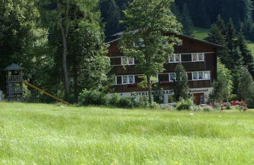 Hotel Kaubad