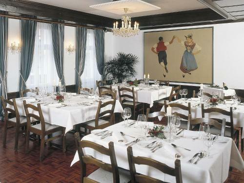 Hotel L�wen