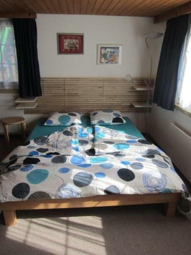 Apartamento Ferienwohnung Inauen
