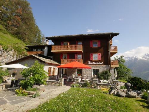 Hotel Alpenblick