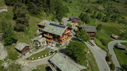 Hotel Alpenblick