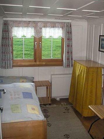 Hostal Guesthouse Forrenh�sli