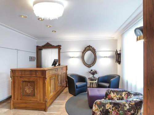 Cafe-hotel Appenzell