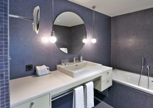 Hotel Hof Weissbad