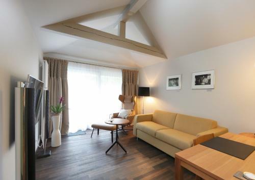 Hotel Hof Weissbad