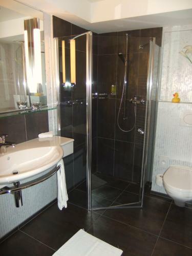 Hotel Hecht Appenzell
