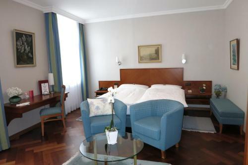 Hotel Hecht Appenzell