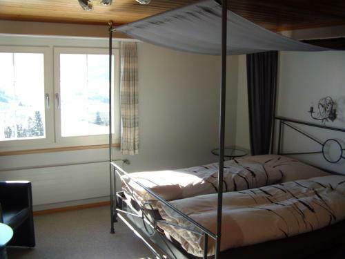 Posada Gasthaus B�ren Schlatt