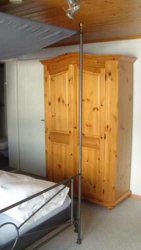 Posada Gasthaus B�ren Schlatt