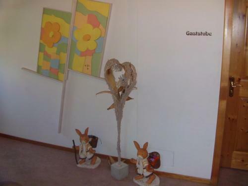 Posada Gasthaus B�ren Schlatt