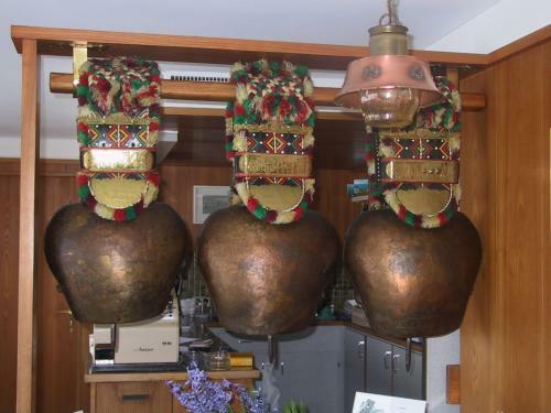 Posada Gasthaus B�ren Schlatt