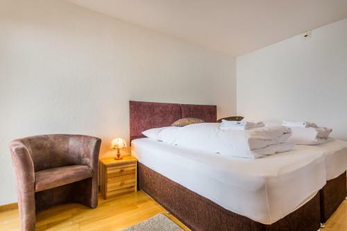 Hotel Sterne