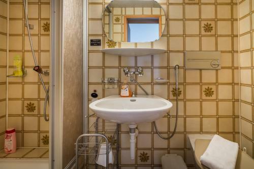 Hotel Sterne