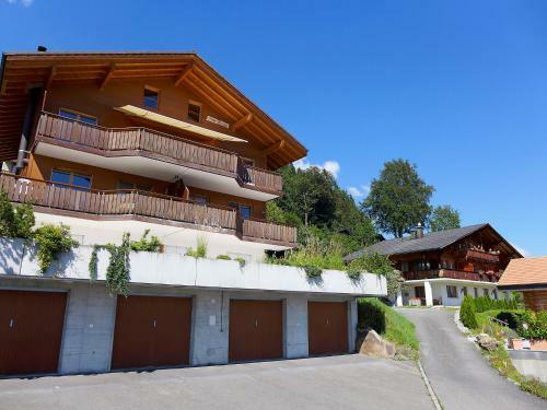 Apartamento Sunnehuus