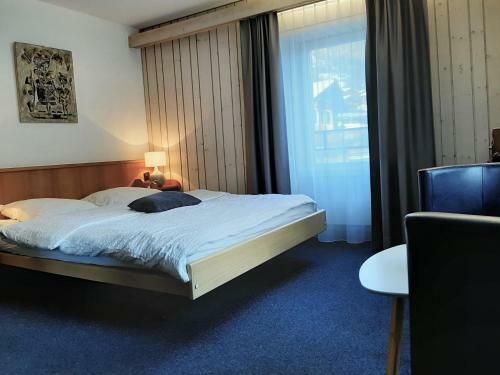 Hotel Restaurant Le Gi�troz