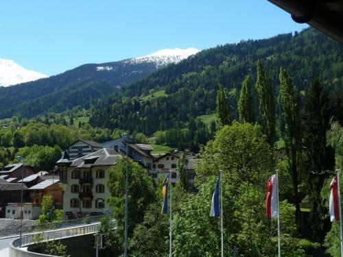 Chalet Mavambo