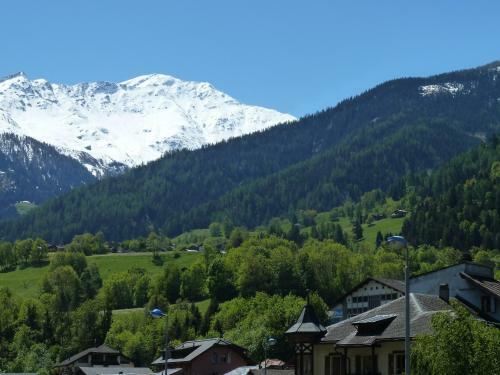 Chalet Mavambo