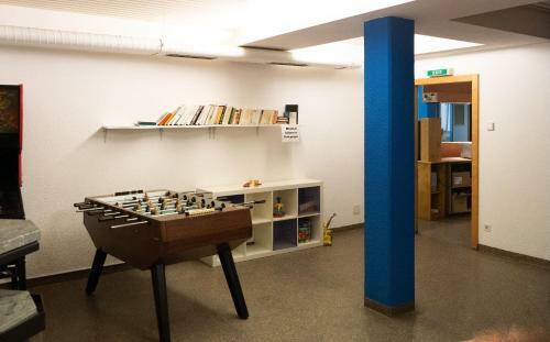 Hostal Camp De Base