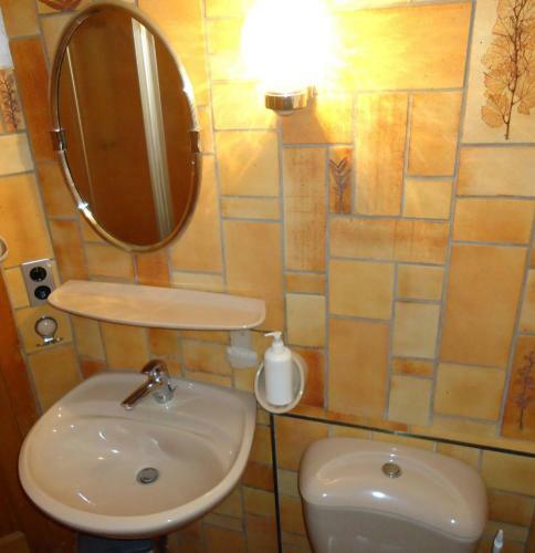 Bed & Breakfast Bnb Claudy Et Elizabeth Michellod-dutheil