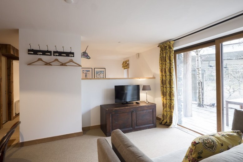 La Ruinette Apartments