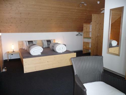Alphotel Eiger B&B
