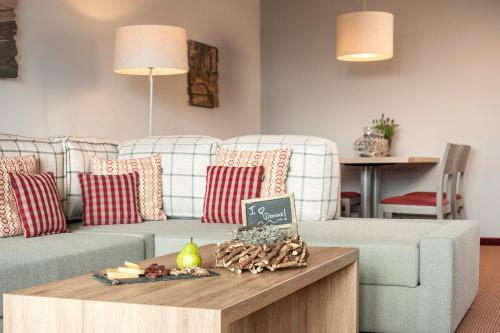 Aparthotel Dorint Bl�emlisalp Beatenberg/interlaken